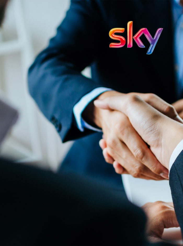 British SKY broadcasting extends Agama quality assurance with OTT ...