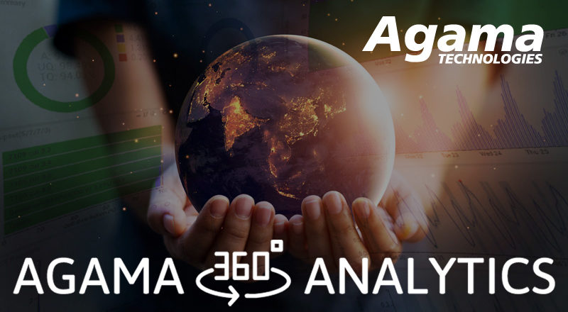 Agama 360 Analytics
