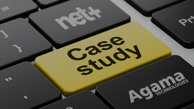Case study Netplus