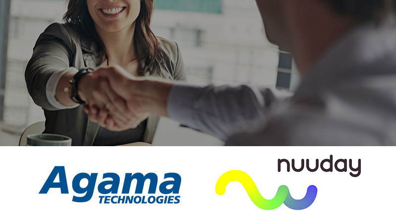 Nuuday selects Agama for service and customer experience assurance for all platforms